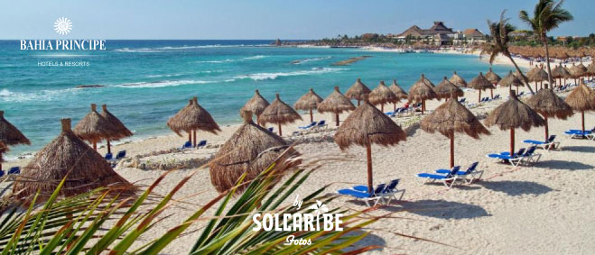 BAHIA PRINCIPE GRAND COBA