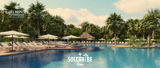 BAHIA PRINCIPE GRAND TEQUILA