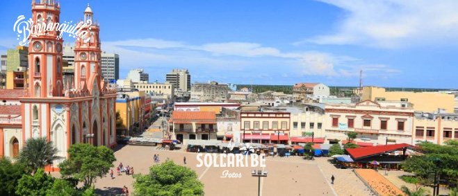 BARRANQUILLA 01