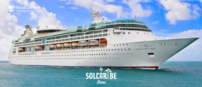 GRANDEUR OF THE SEAS
