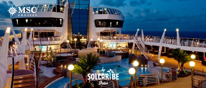 MSC DIVINA