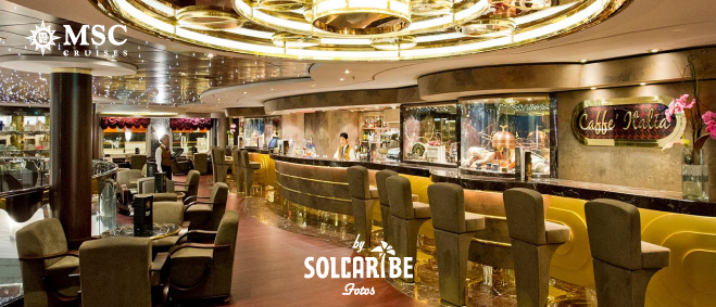 MSC DIVINA