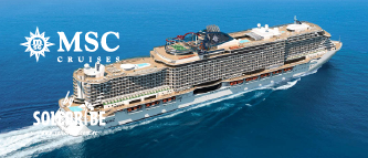 TOURS EN CRUCERO POR AMÉRICA DEL SUR DESDE BUENOS AIRES