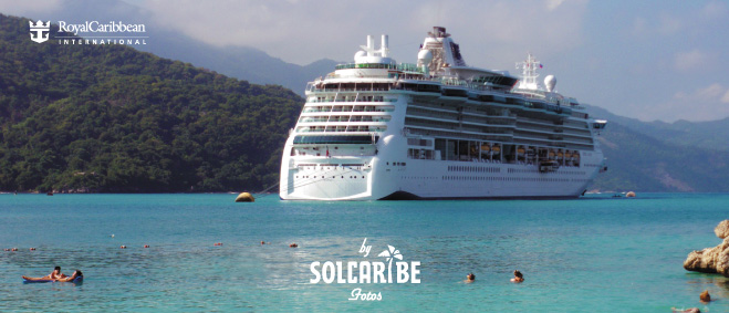 Buque Jewel of the Seas