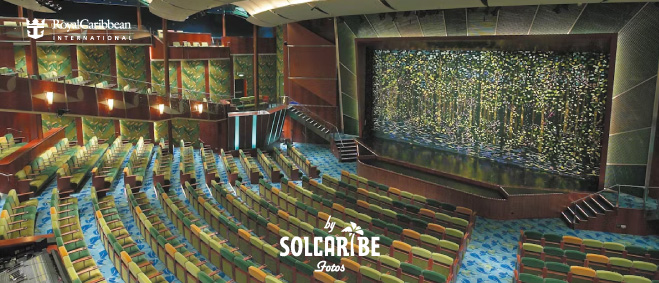 Buque Jewel of the Seas
