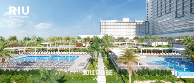 RIU VENTURA