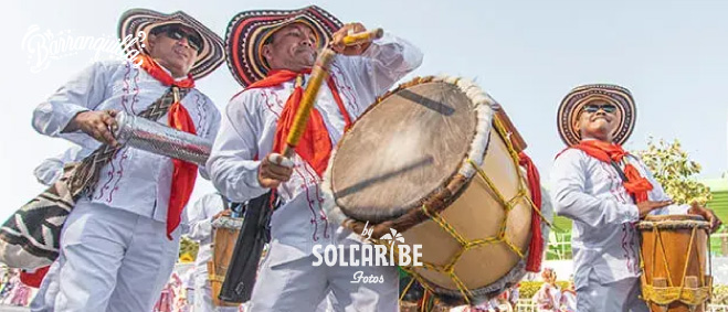 CARNAVAL BARRANQUILLA