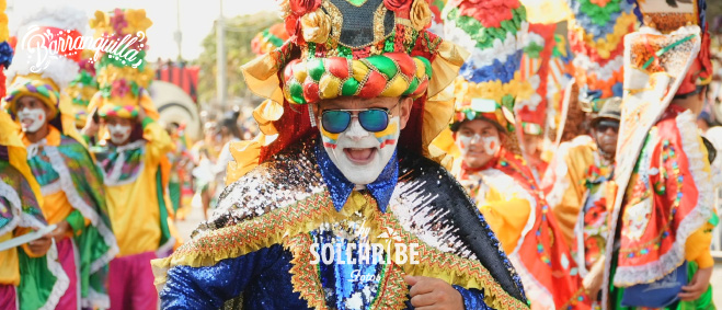 CARNAVAL BARRANQUILLA