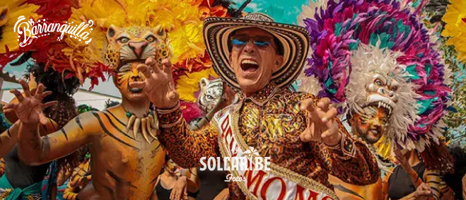 CARNAVAL BARRANQUILLA