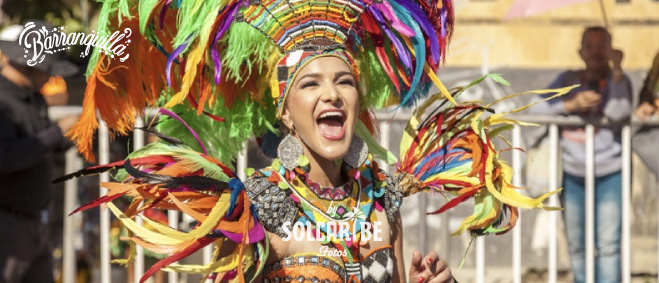 CARNAVAL BARRANQUILLA
