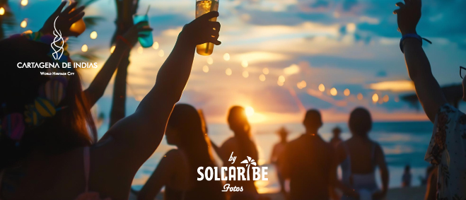 Despedida de Solteros Cartagena