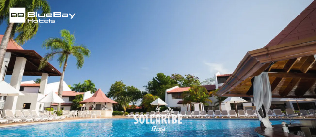 BLUEBAY VILLAS DORADAS