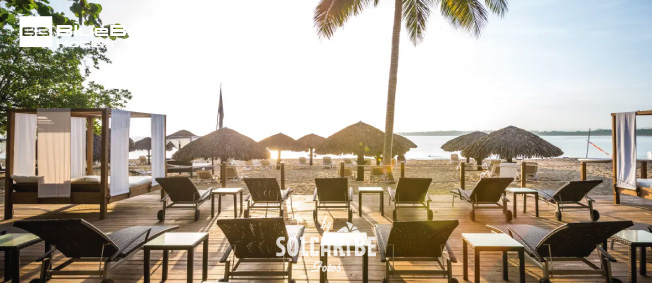 BLUEBAY VILLAS DORADAS