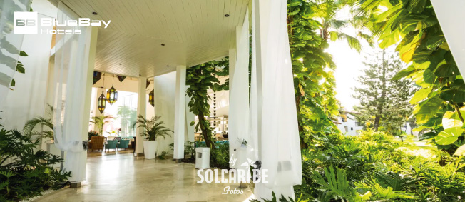 BLUEBAY VILLAS DORADAS
