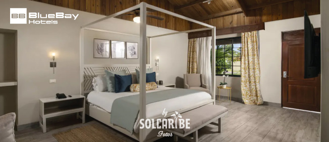 BLUEBAY VILLAS DORADAS
