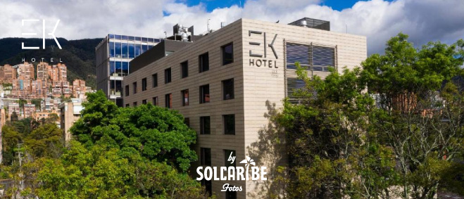 EK HOTELES