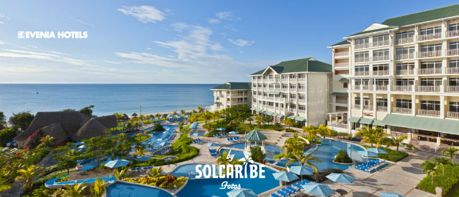 EVENIA BIJAO BEACH RESORT PANAMÁ