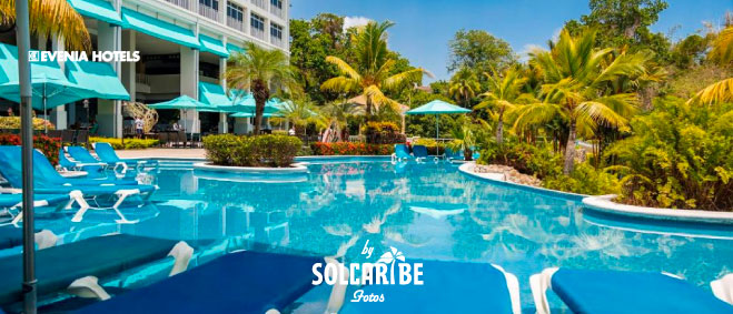 EVENIA BIJAO BEACH RESORT PANAMÁ