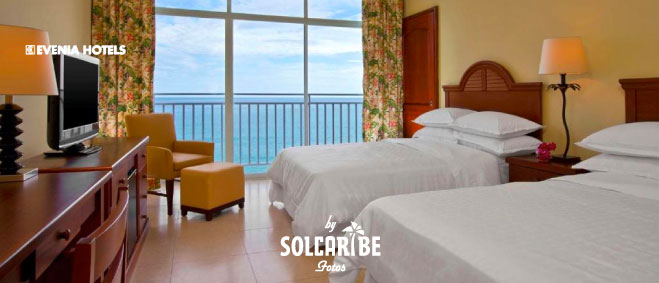 EVENIA BIJAO BEACH RESORT PANAMÁ