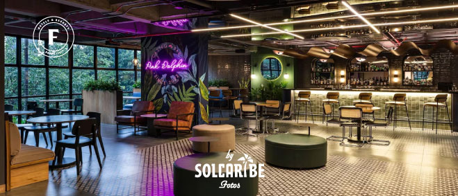 Hotel Faranda Collection Medellín, A Member Of Radisson Individuals