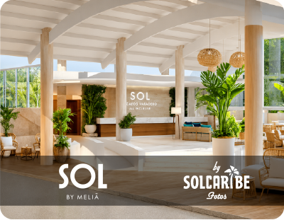 Hotel Sol Hicacos
