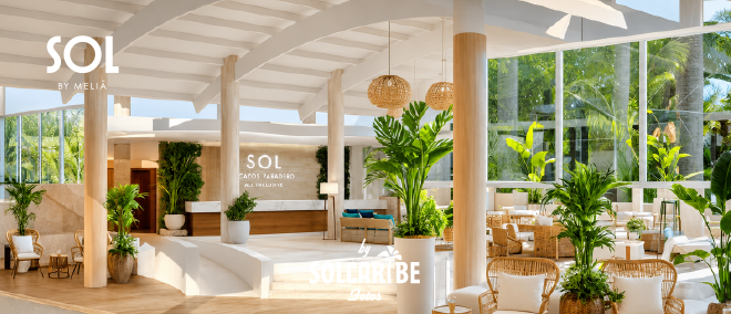 Hotel Sol Hicacos