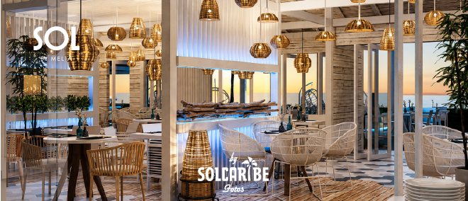 Hotel Sol Hicacos