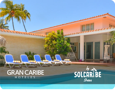 Hotel Villa Cuba