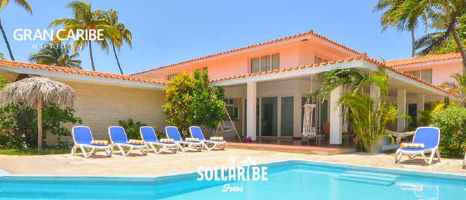 Hotel Villa Cuba