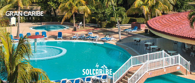 BE LIVE EXPERIENCE VARADERO 03