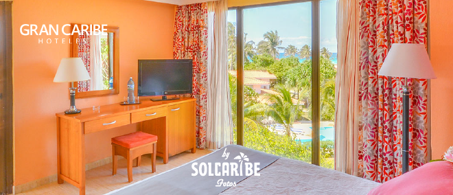 Hotel Villa Cuba