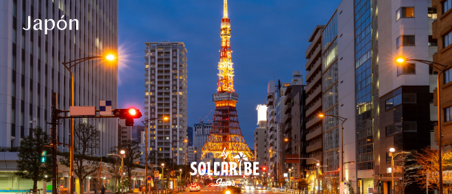 JAPÓN Y CHINA
