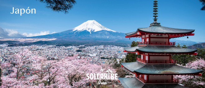 JAPÓN Y CHINA
