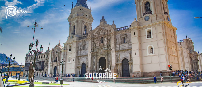 LIMA Y CUSCO CON LIMATOURS
