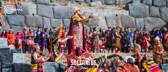 LIMA Y CUSCO CON LIMATOURS