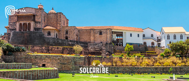 LIMA Y CUSCO CON LIMATOURS