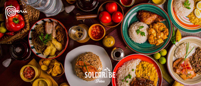 LIMA GASTRONOMICA Y CULTURAL DESDE QUITO