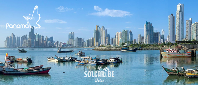 PANAMÁ CUIDAD