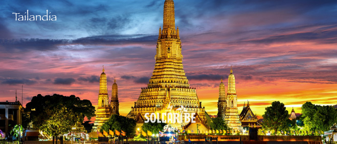 Tailandia