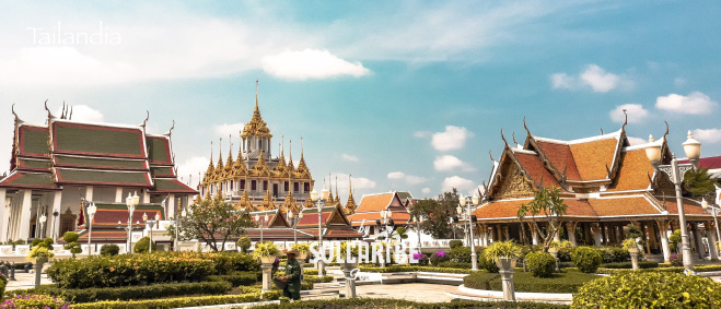 Tailandia