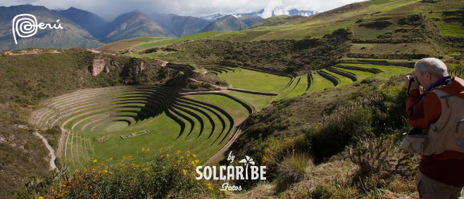 CUSCO PERU