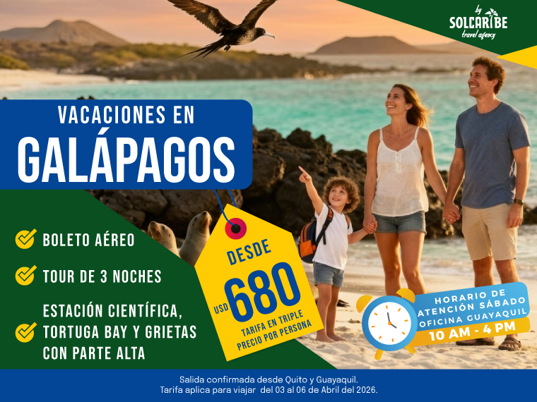 Galápagos