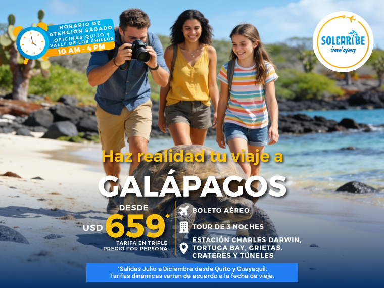 Galápagos