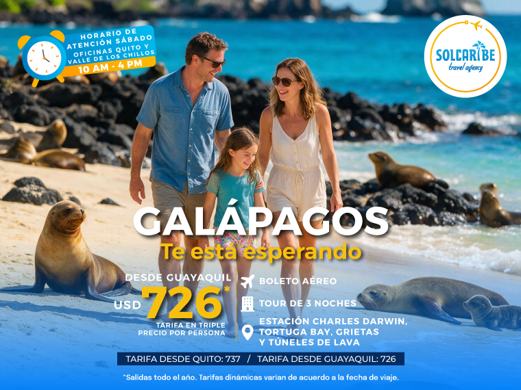 Galápagos