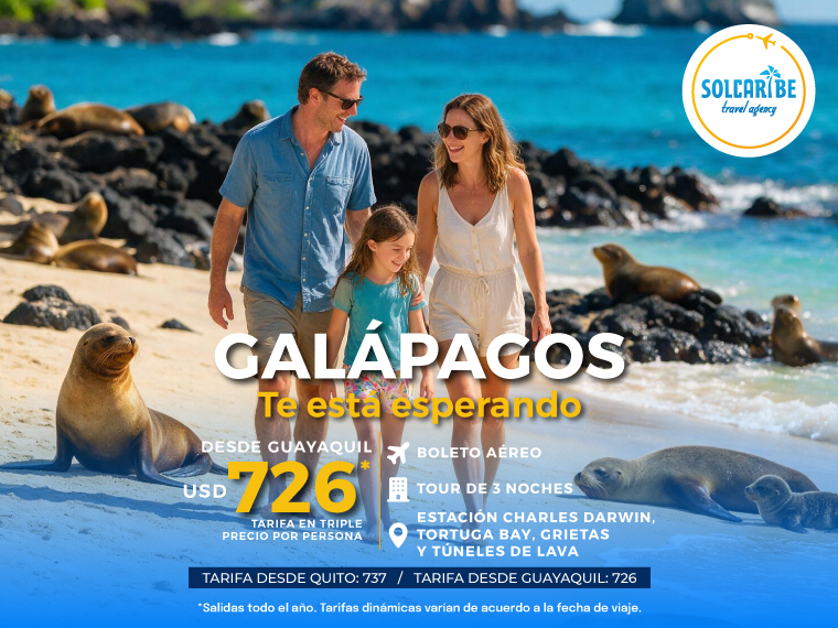 Galápagos