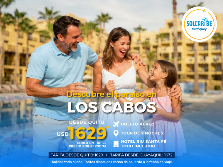 Los Cabos Todo Incluido