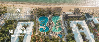 TOURS EN CHARTER A PUNTA CANA DESDE ECUADOR
