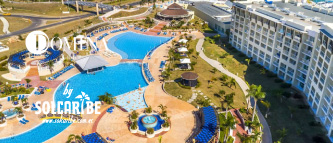 PAQUETES TODO INCLUIDO A VARADERO DESDE ECUADOR