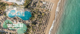 TOUR A PUNTA CANA DESDE GUAYAQUIL ECUADOR