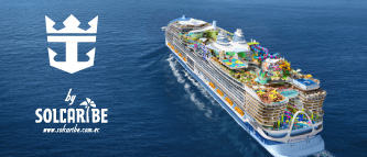 OFERTAS DE CRUCERO A MÉXICO DESDE QUITO Y GUAYAQUIL